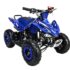 50cc - XTL Mini Quad Blue