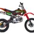 125cc - Big Wheel - Red