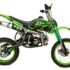 125cc - Big Wheel - Green