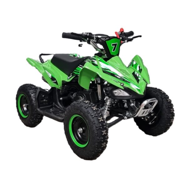 50cc - XTL Mini Quad - Green