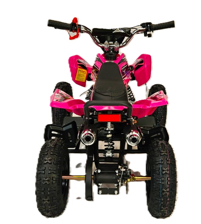 50cc - XTL Mini Quad - Image 2