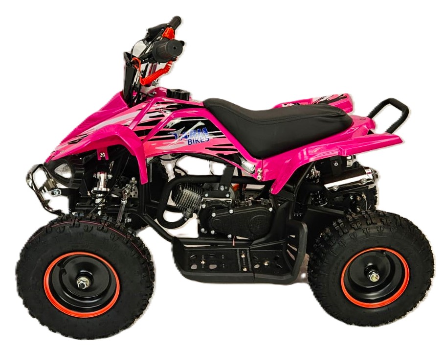 50cc - XTL Mini Quad - Image 3