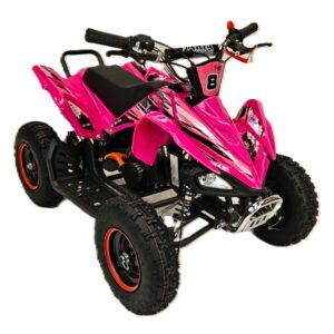 50cc - XTL Mini Quad - FREE DELIVERY Mainland UK