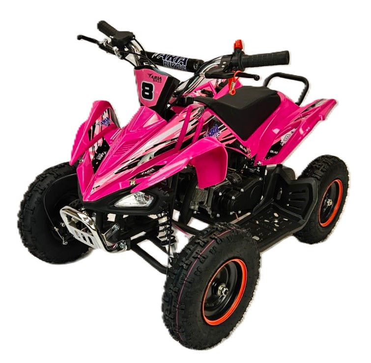 50cc - XTL Mini Quad - Image 5