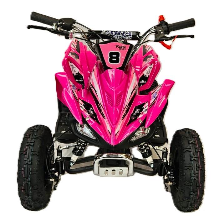 50cc - XTL Mini Quad - Image 6