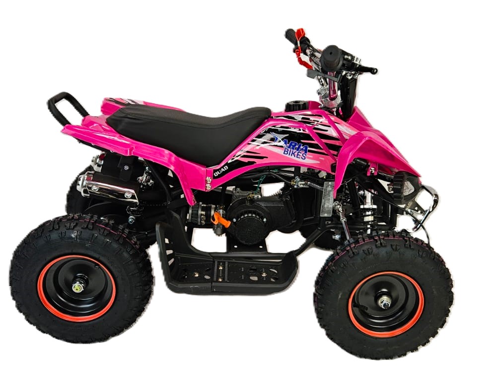 50cc - XTL Mini Quad - Image 7