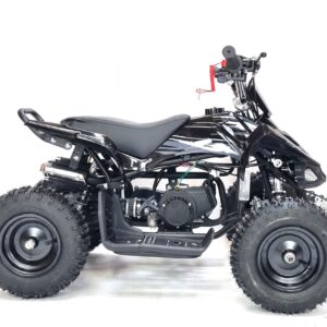 50cc - XTL Mini Quad - Black