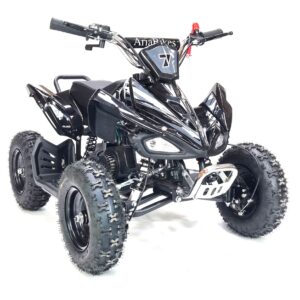 50cc - XTL Mini Quad - Black