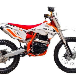 150cc - 21/18 90cm Dirt Bike