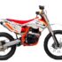 250cc - 21/18 90cm Dirt Bike