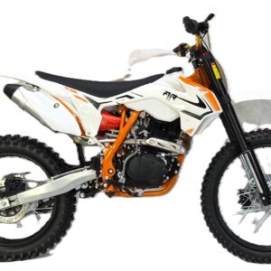 150cc - 21/18 90cm Dirt Bike