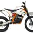 150cc - 21/18 90cm Dirt Bike