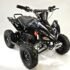 800W 36V - XTL Electric Mini Quad - Black