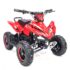 800W 36V - XTL Electric Mini Quad - Red