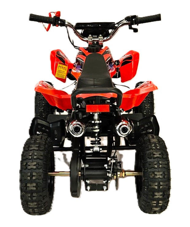 50cc - XTL Mini Quad - FREE DELIVERY Mainland UK - Image 2