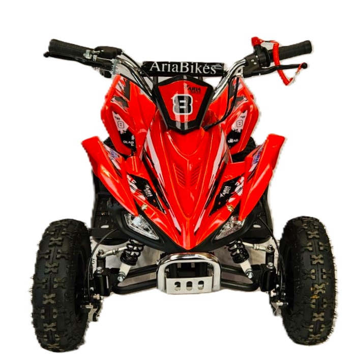 50cc - XTL Mini Quad - FREE DELIVERY Mainland UK - Image 3