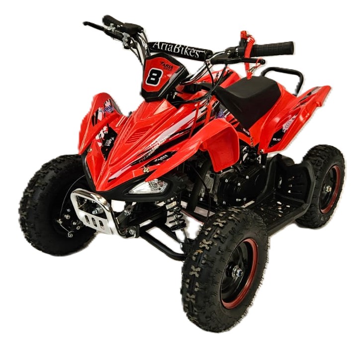 50cc - XTL Mini Quad - FREE DELIVERY Mainland UK - Image 5
