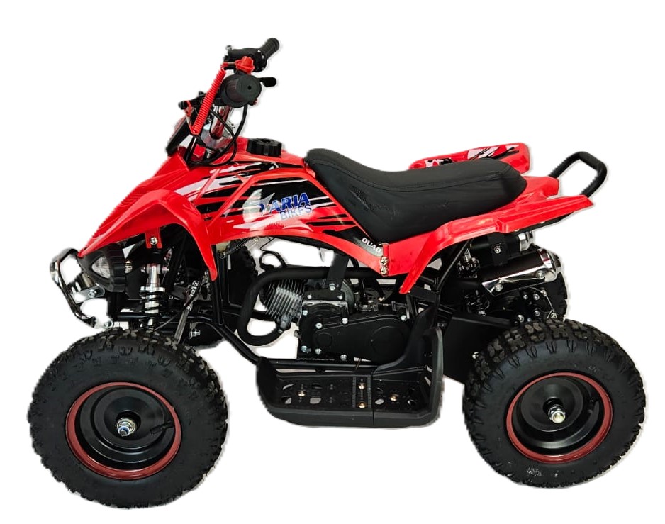 50cc - XTL Mini Quad - FREE DELIVERY Mainland UK - Image 6