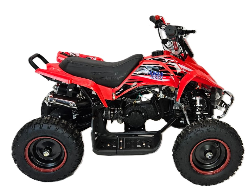 50cc - XTL Mini Quad - FREE DELIVERY Mainland UK - Image 7