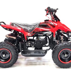 50cc - XTL Mini Quad - Red