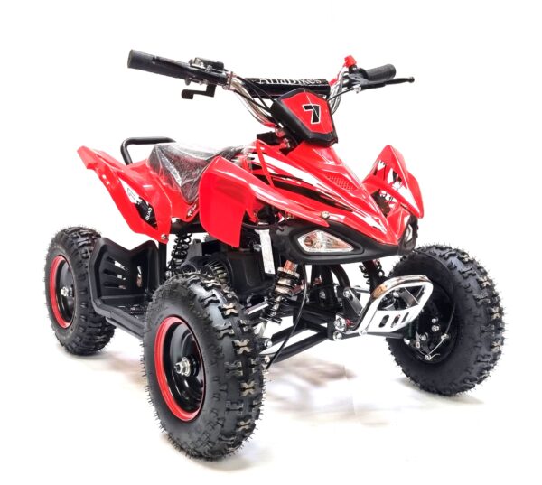 50cc - XTL Mini Quad - Red