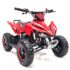 50cc - XTL Mini Quad - Red