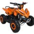 50cc - XTL Mini Quad Orange