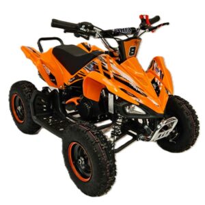 50cc - XTL Mini Quad - FREE DELIVERY Mainland UK