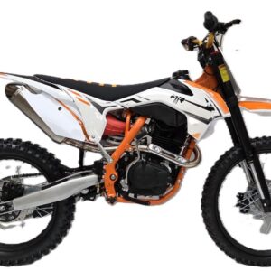 250cc - 21/18 90cm Dirt Bike