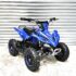 800W 36V - XTL Electric Mini Quad - Blue