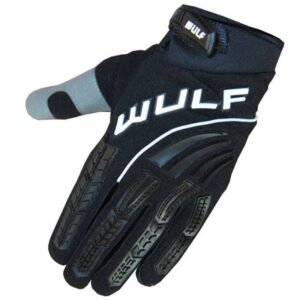 Wulfsport Kids Cub Shadow Motocross MX Gloves
