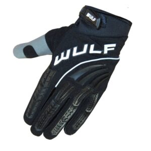 Wulfsport Kids Cub Stratos Motocross MX Gloves