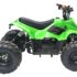 1500w 48V Shaft Driven Electric Quad - Green
