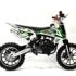 50cc Mini Dirt Bike CXX Green