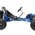 270cc - Off-Road Go Kart - Blue
