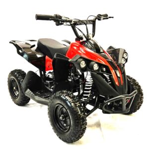 50cc - XTZ Mini Quad - RED