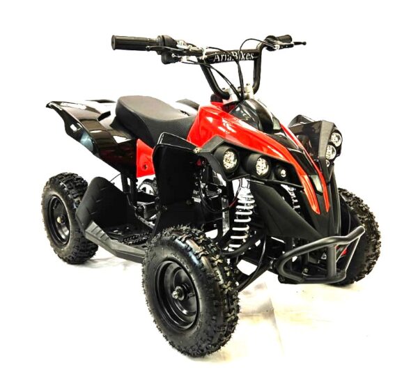 50cc - XTZ Mini Quad - RED