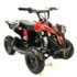 50cc - XTZ Mini Quad - RED