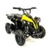 50cc - XTZ Mini Quad - Yellow