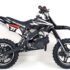 50cc Mini Dirt Bike Orion - Black