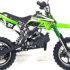 50cc Mini Dirt Bike Orion - Green