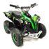 1000w 48V - XTL Electric Quad - Green