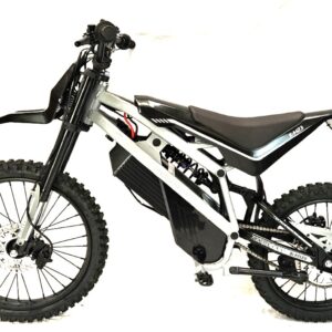 EM23 Electric Bike 60V/2500W (rated power) 60V/4000W (peak power)