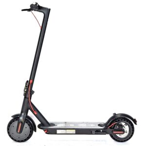 350w Electric Scooter