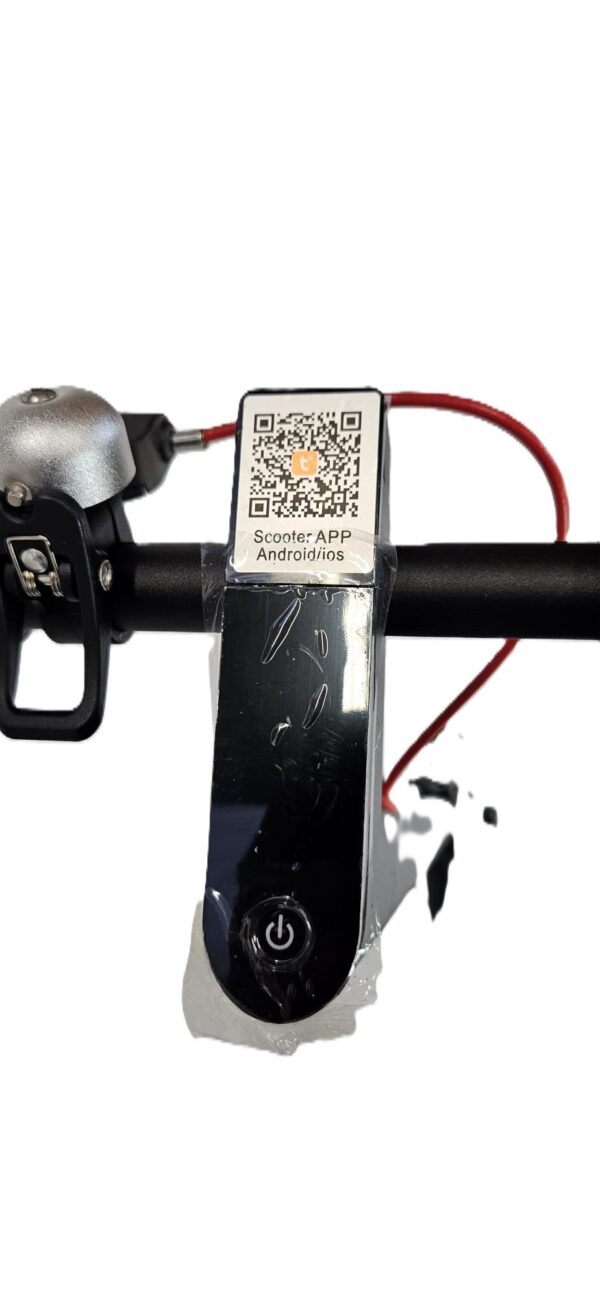 350w Electric Scooter - Image 4