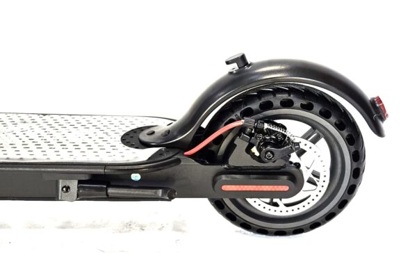 350w Electric Scooter - Image 5