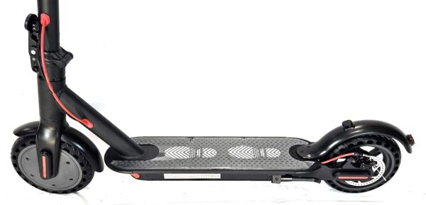 350w Electric Scooter - Image 6