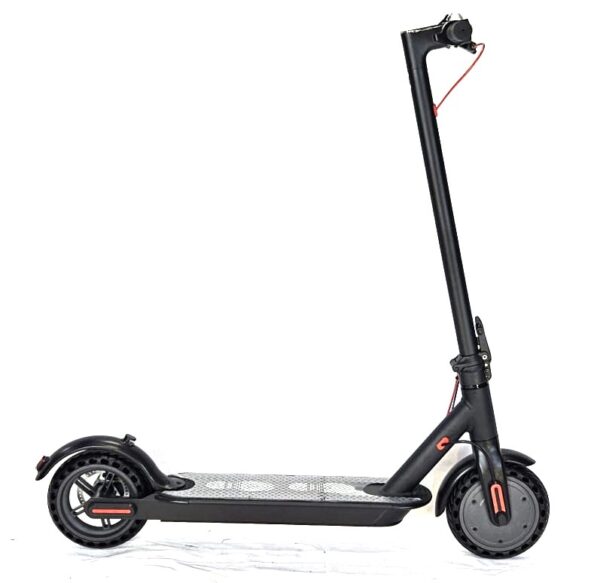 350w Electric Scooter - Image 7