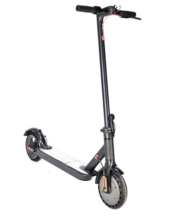 350w Electric Scooter - Image 8
