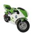 Mini Moto Racing Bike Green